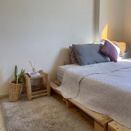 Private And Cosy Room In A Shared Apartment Agadir Bagian luar foto
