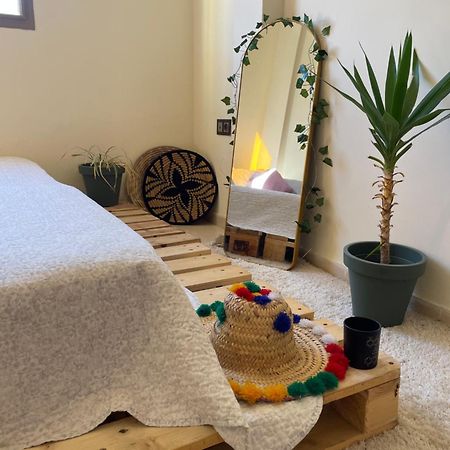 Private And Cosy Room In A Shared Apartment Agadir Bagian luar foto