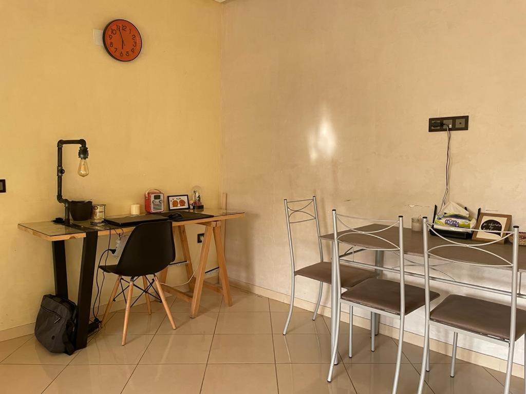 Private And Cosy Room In A Shared Apartment Agadir Bagian luar foto