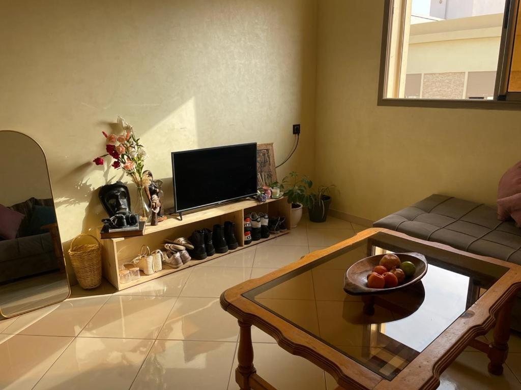 Private And Cosy Room In A Shared Apartment Agadir Bagian luar foto