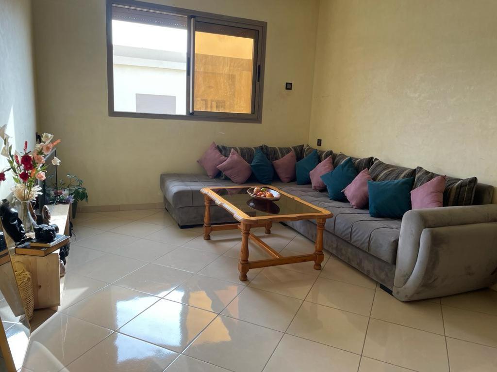 Private And Cosy Room In A Shared Apartment Agadir Bagian luar foto