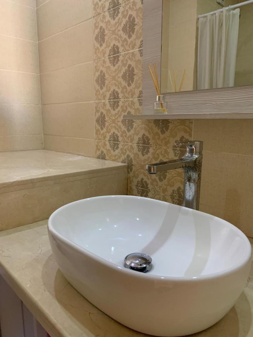 Private And Cosy Room In A Shared Apartment Agadir Bagian luar foto