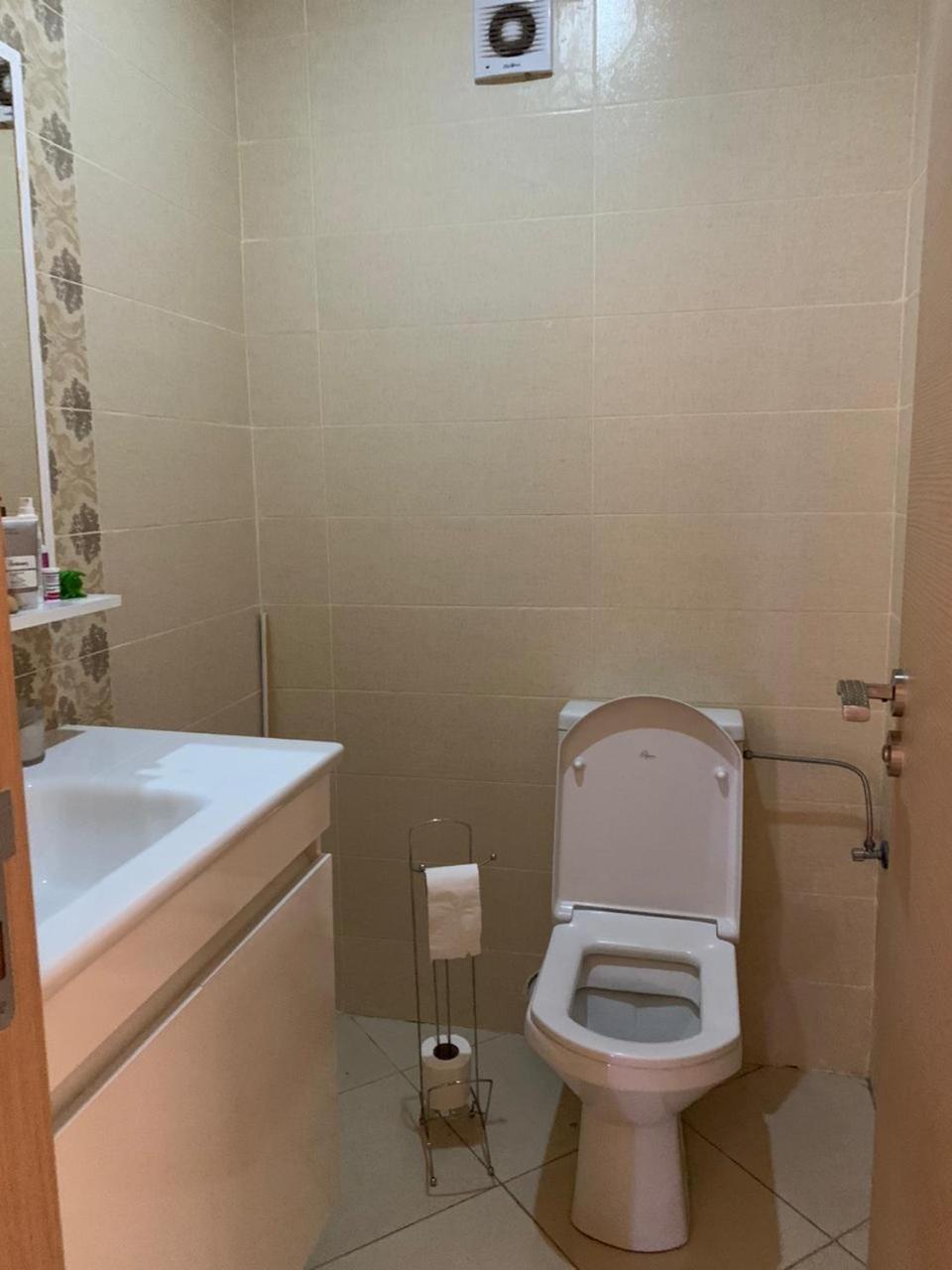 Private And Cosy Room In A Shared Apartment Agadir Bagian luar foto