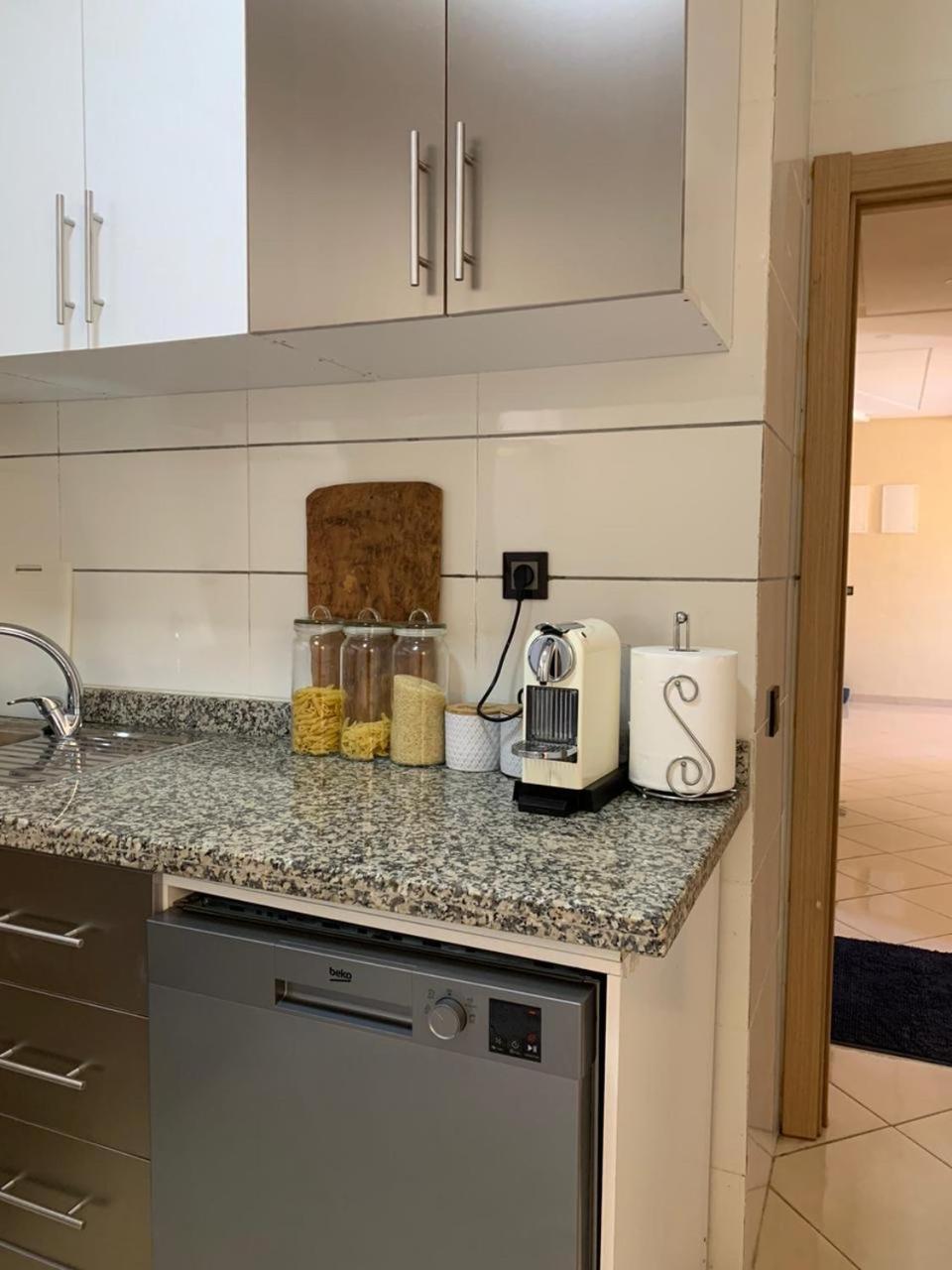 Private And Cosy Room In A Shared Apartment Agadir Bagian luar foto